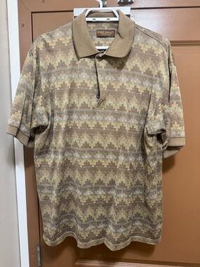 Robert Barakett Tee Shirt